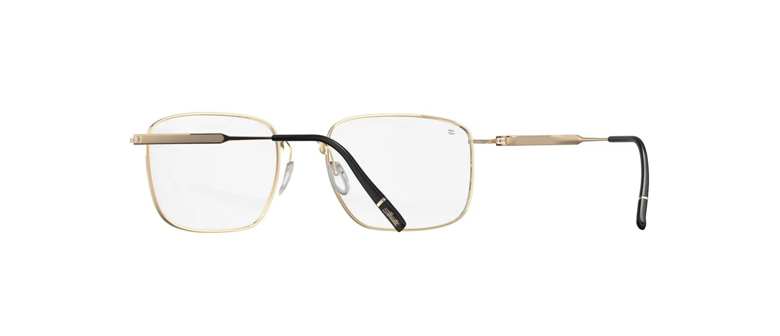 Silhouette Pure Visionary 5591 Eyeglasses - view 23